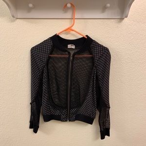 LF BIKER JACKET